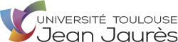 logo-UT2J - Département Études du Monde Anglophone